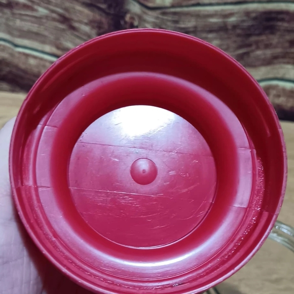 Anchor Hocking Autumn Series Jar - Picture 5 of 6